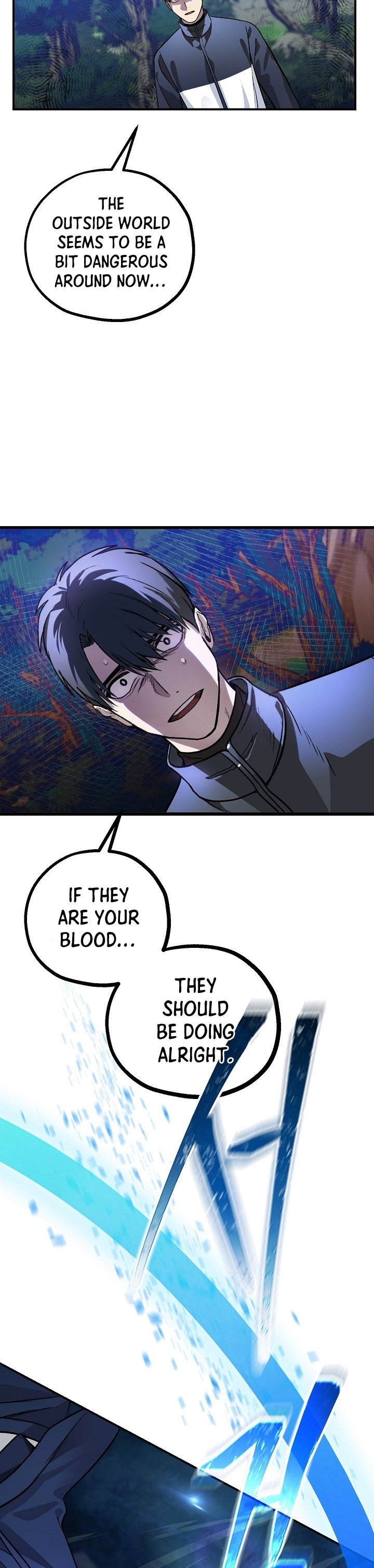 SSS-Class Suicide Hunter, Chapter 6 image 16